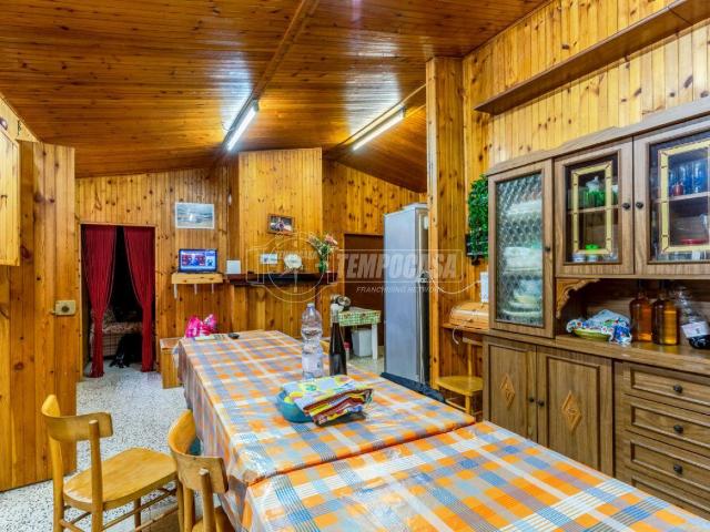 Casa indipendente in vendita a Morrovalle