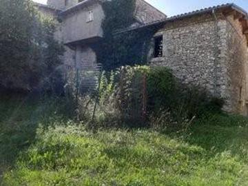 Casa indipendente in vendita a Morro Reatino RI