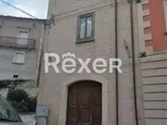Casa indipendente in vendita a Morrone del Sannio CB