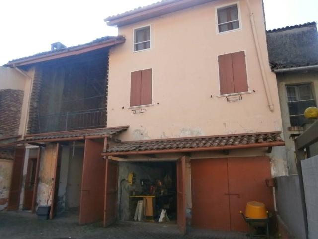 Casa indipendente in vendita a Mortara PV