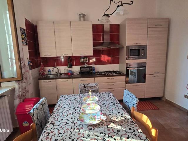 Casa indipendente in vendita a Mortara PV