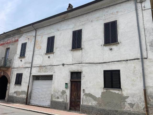 Casa indipendente in vendita a Mortara PV