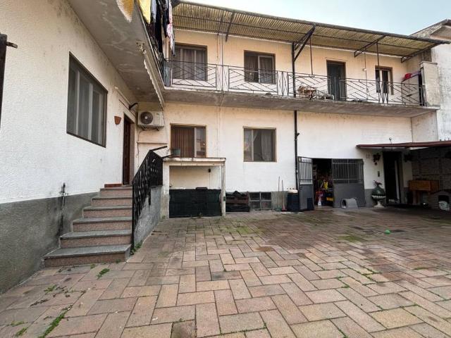 Casa indipendente in vendita a Mortara PV