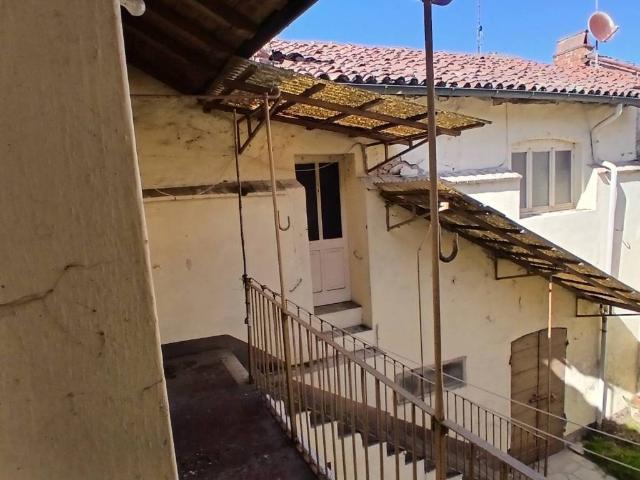 Casa indipendente in vendita a Mortara PV