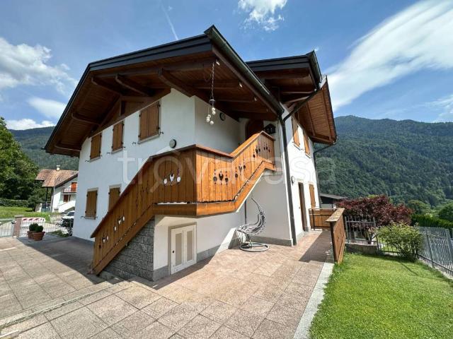 Casa indipendente in vendita a Mortaso, Spiazzo