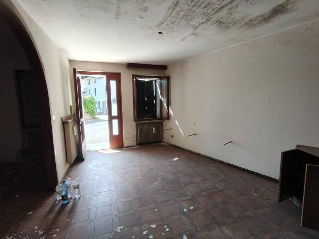 Casa indipendente in vendita a Mortegliano UD