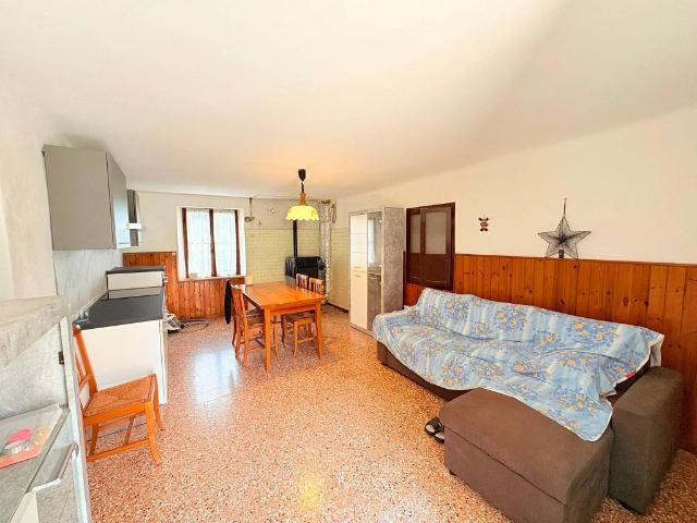 Casa indipendente in vendita a Moruzzo UD