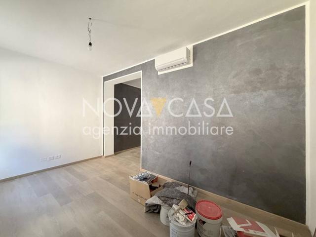 Casa indipendente in vendita a Moscazzano CR