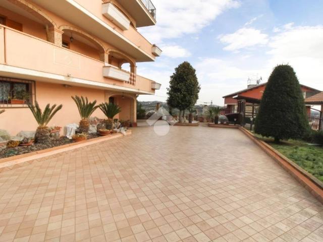 Villa in vendita a Mosciano Sant'Angelo TE