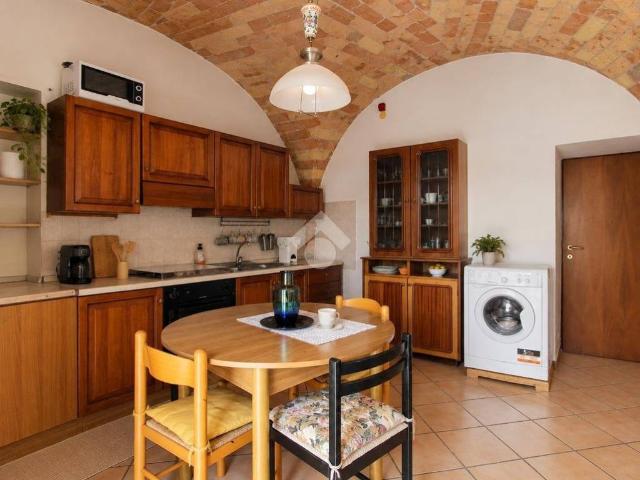 Casa indipendente in vendita a Mosciano Sant'Angelo TE