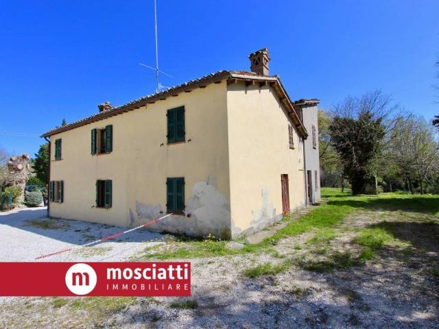 Casa indipendente in vendita a Matelica MC