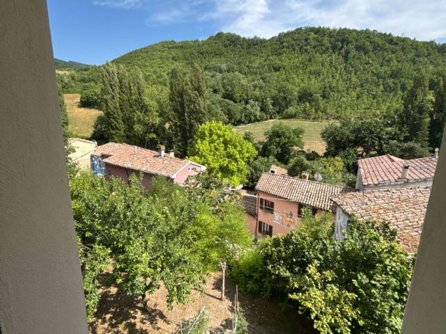 Casa indipendente in vendita a Matelica MC