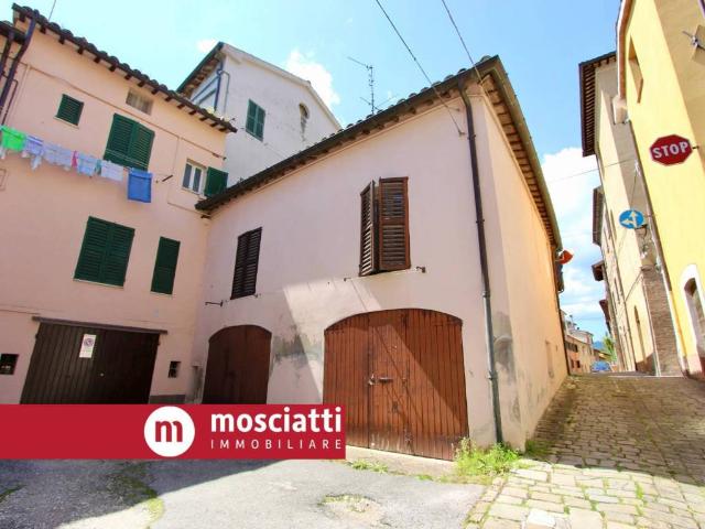 Casa indipendente in vendita a Matelica MC