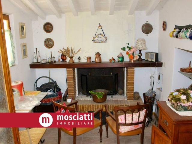 Casa indipendente in vendita a Matelica MC
