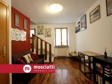 Casa indipendente in vendita a Matelica MC