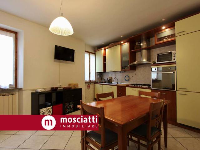 Casa indipendente in vendita a Matelica MC