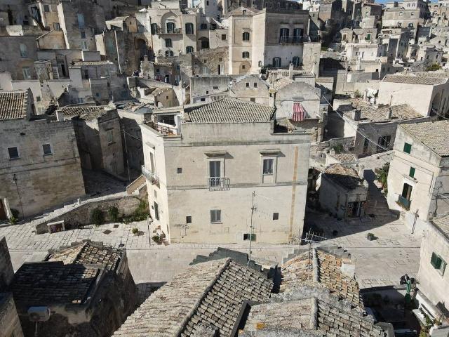 Casa indipendente in vendita a Matera MT