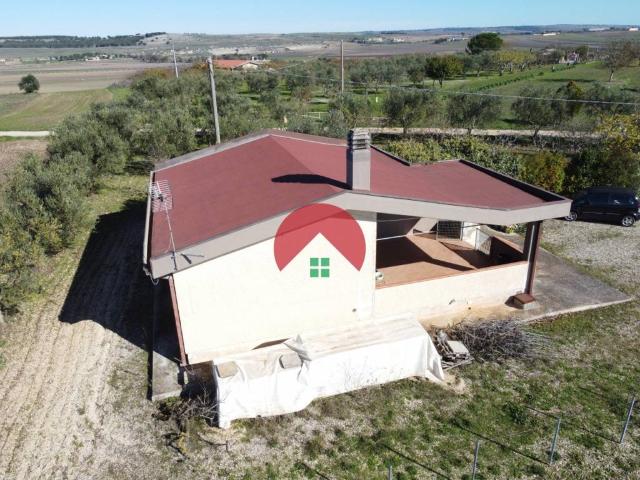 Casa indipendente in vendita a Matera MT