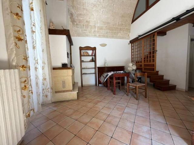 Casa indipendente in vendita a Matera MT