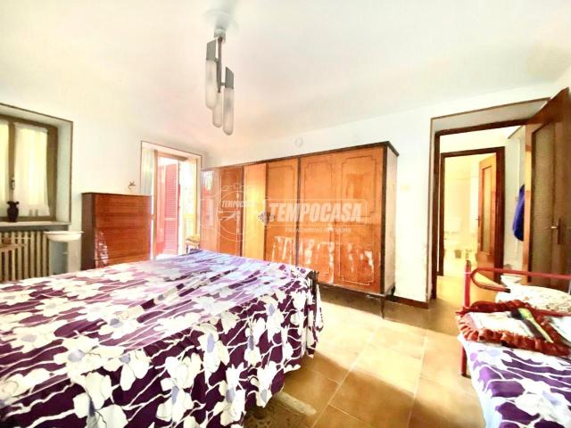 Casa indipendente in vendita a Mathi