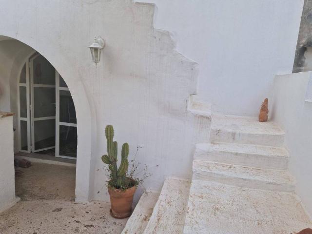 Casa indipendente in vendita a Matino LE
