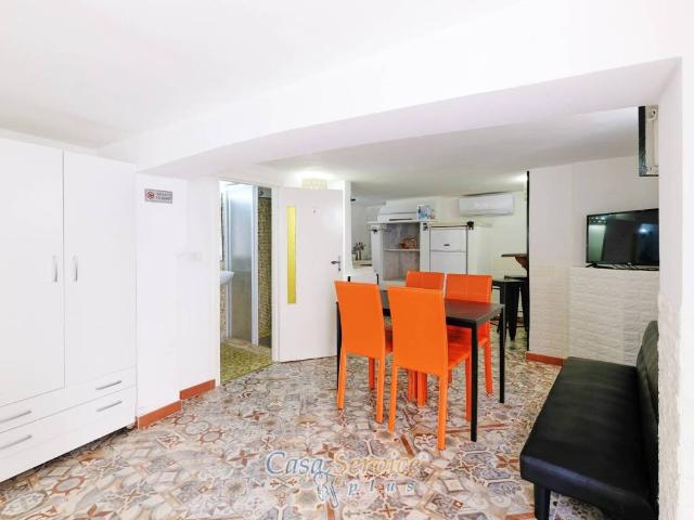 Casa indipendente in vendita a Matino LE