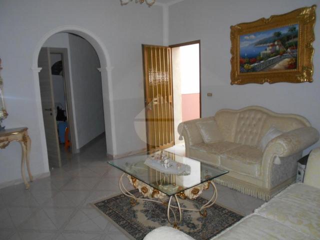 Casa indipendente in vendita a Mazara Del Vallo