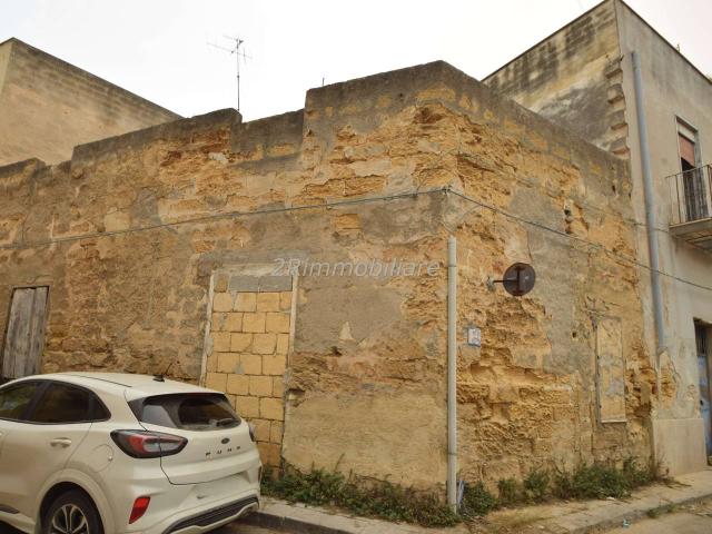 Casa indipendente in vendita a Mazara Del Vallo