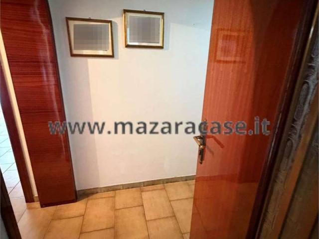 Casa indipendente in vendita a Mazara del Vallo TP
