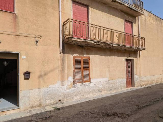 Casa indipendente in vendita a Mazara del Vallo TP