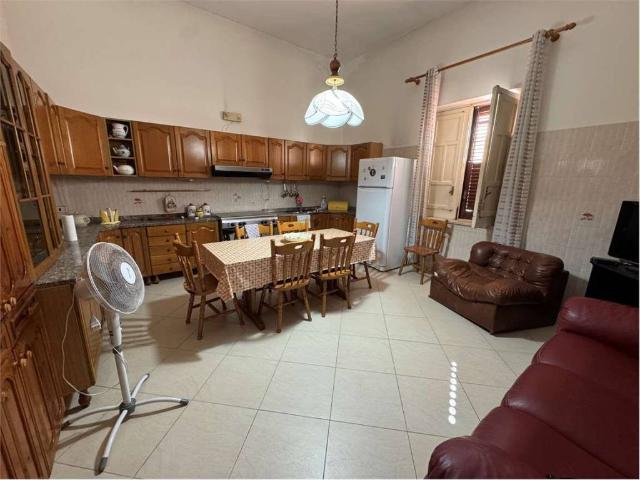 Casa indipendente in vendita a Mazara del Vallo TP