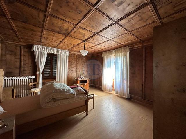 Casa indipendente in vendita a Mazzo di Valtellina SO