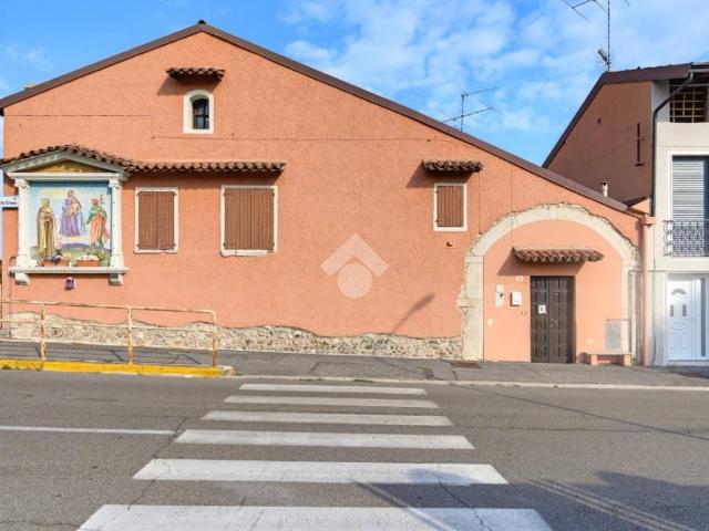 Casa indipendente in vendita a Mazzano BS