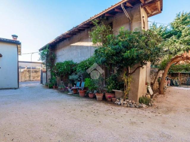 Casa indipendente in vendita a Mazzano BS