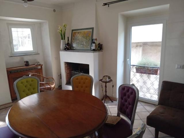 Casa indipendente in vendita a Mazzano Romano RM