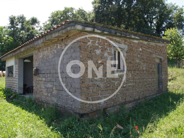 Casa indipendente in vendita a Mazzano Romano RM
