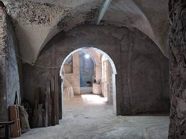Casa indipendente in vendita a Mazzarino CL