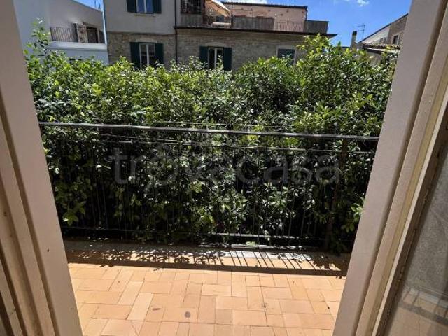 Casa indipendente in vendita a Mazzarino