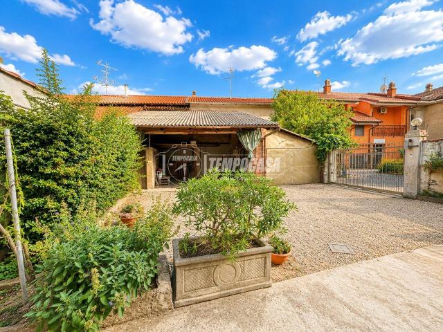 Casa indipendente in vendita a Mazze'