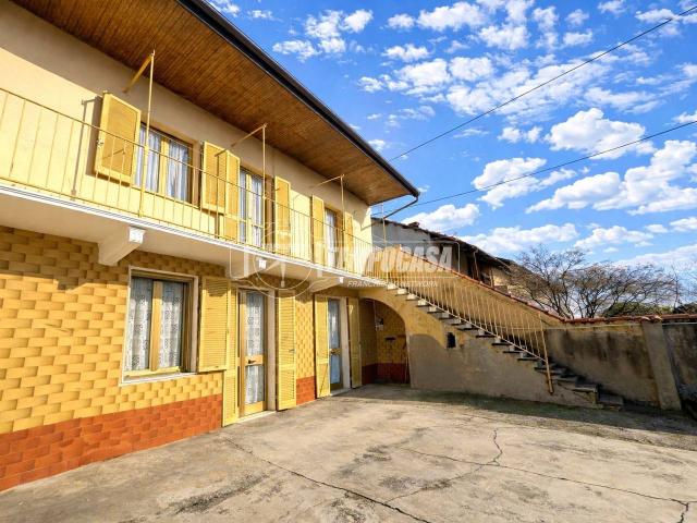 Casa indipendente in vendita a Mazze'