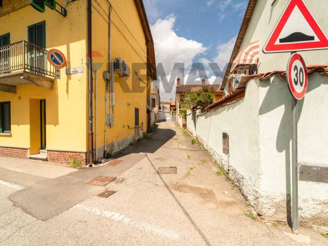 Casa indipendente in vendita a Mazze'