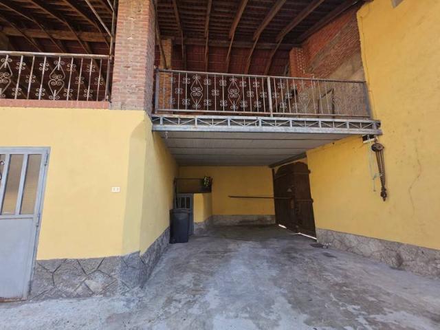 Casa indipendente in vendita a Mazzè TO