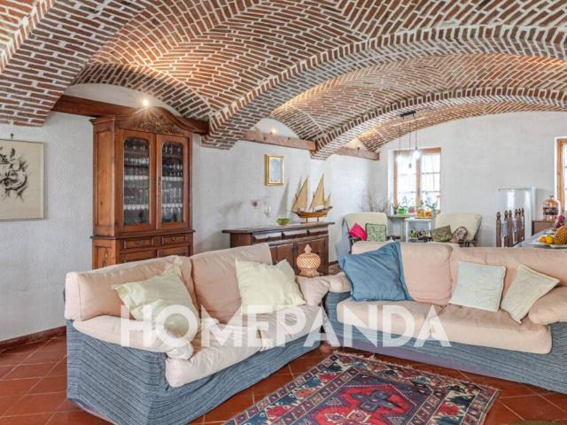 Casa indipendente in vendita a Mazzè TO