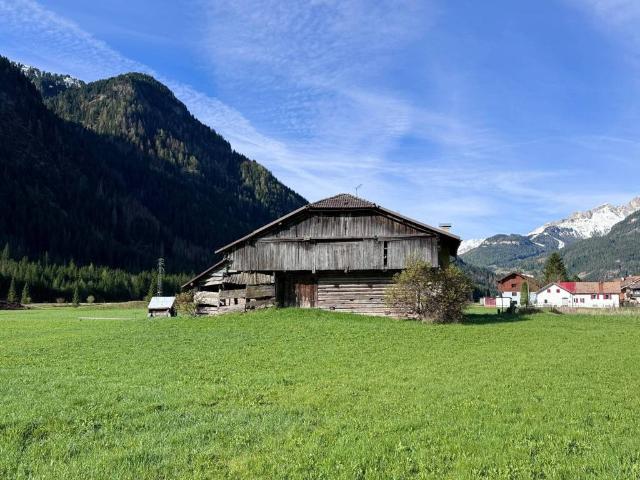 Casa indipendente in vendita a Mazzin TN