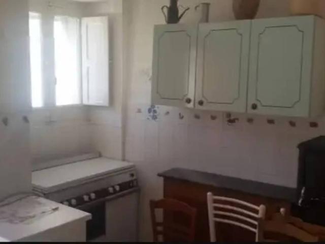 Casa indipendente in vendita a Macchia Valfortore CB