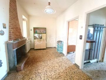 Casa indipendente in vendita a Macchia d'Isernia via del Sannio, 1