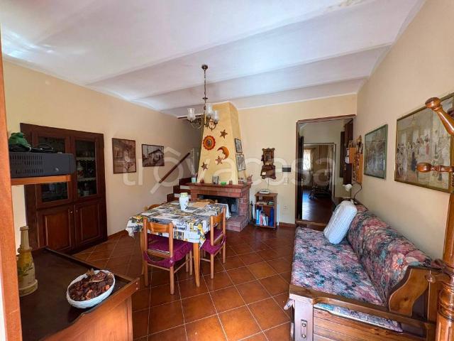Casa indipendente in vendita a Macchiagodena