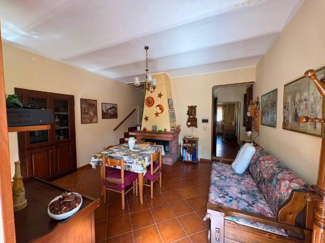 Casa indipendente in vendita a Macchiagodena IS