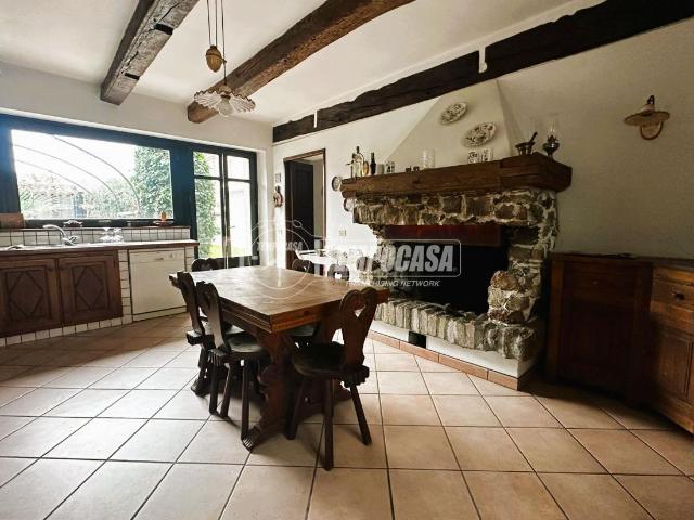 Casa indipendente in vendita a Macello