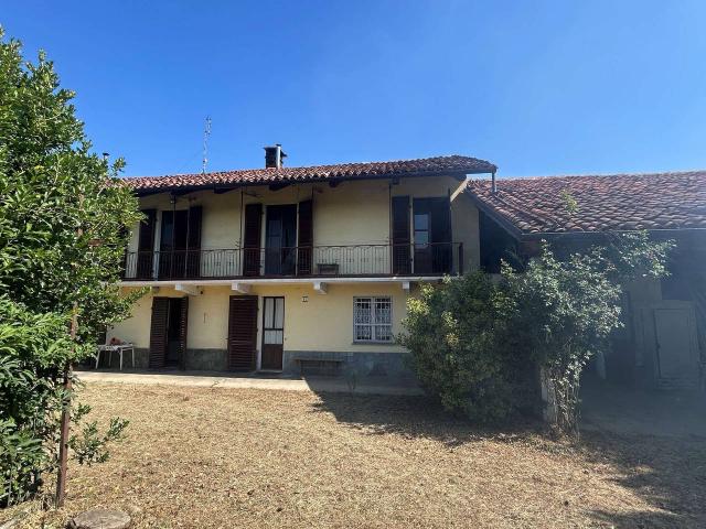 Casa indipendente in vendita a Macello